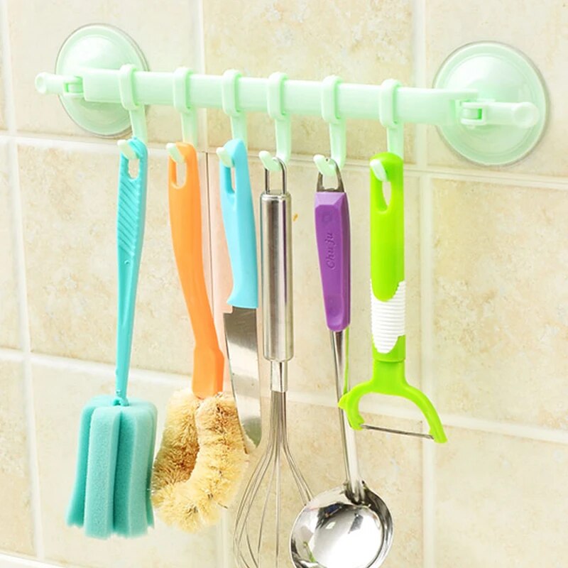 Kabykla voniai ir virtuvei