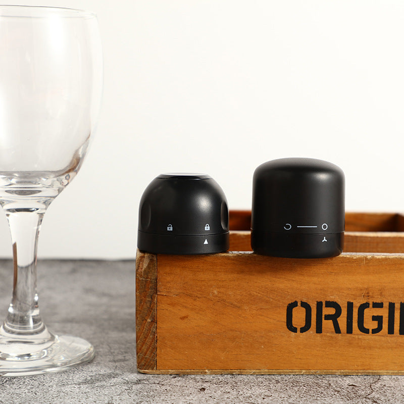 Daugkartinis butelio kamštis