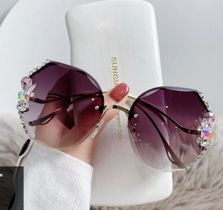 Moteriški akiniai nuo saulės - Originalu-pigu