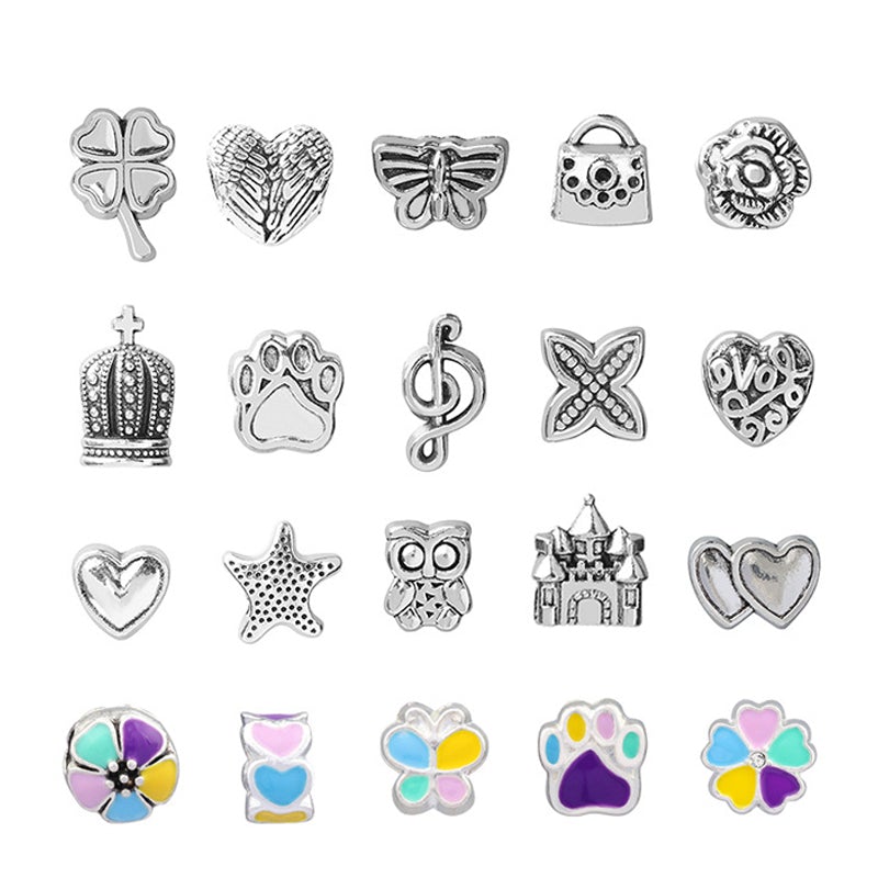 Apyrankių vėrimo rinkinys - Originalu-pigu