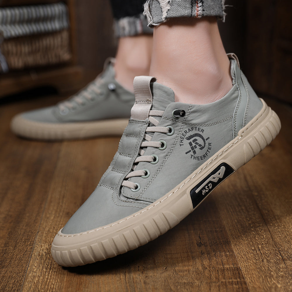 Kvėpuojantys sportiniai vyriški batai - Originalu-pigu