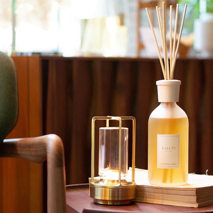 Vandeniui atsparus belaidis žibintas - Originalu-pigu