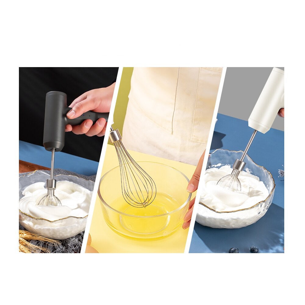 Belaidis mini mikseris - Originalu-pigu