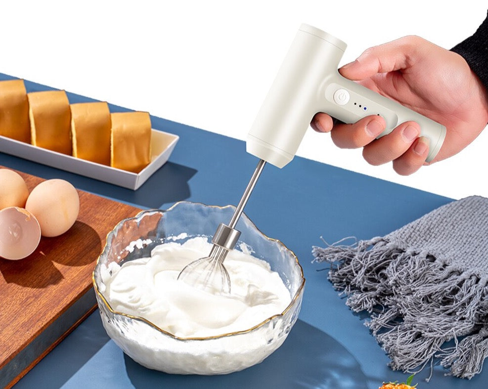 Belaidis mini mikseris - Originalu-pigu