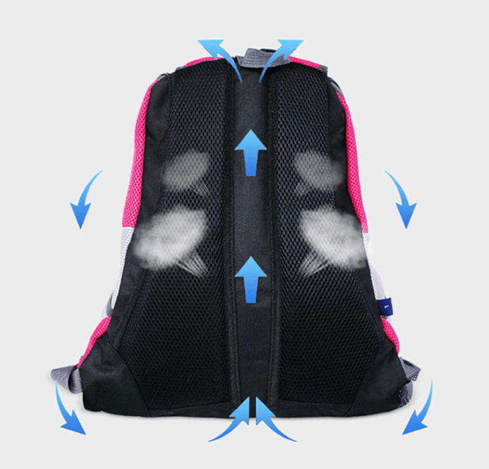 Kuprinė gyvūnui - Originalu-pigu