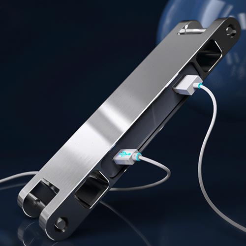 Nešiojamojo kompiuterio stovas - Originalu-pigu