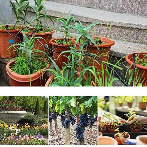 Automatinė drėkinimo sistema - Originalu-pigu