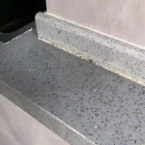 Silikono grandiklis - Originalu-pigu