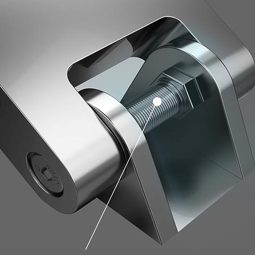 Nešiojamojo kompiuterio stovas - Originalu-pigu