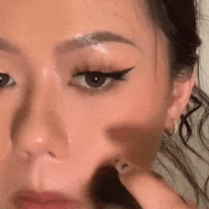 Veido blizgesį pašalinantis volelis (3 vnt.) - Originalu-pigu