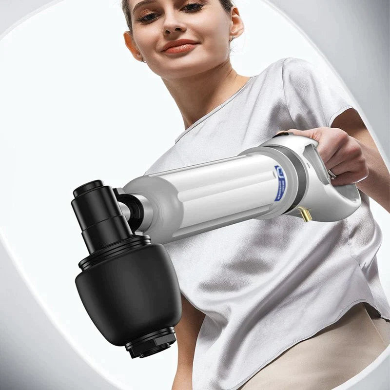 Aukšto slėgio vamzdžių atkimšėjas - Originalu-pigu