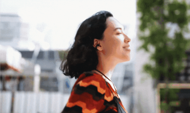 Belaidės ausinės, leidžiančios girdėti aplinką - Originalu-pigu