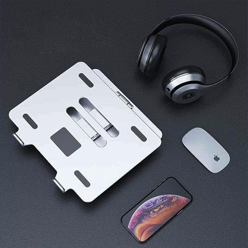 Nešiojamojo kompiuterio stovas - Originalu-pigu