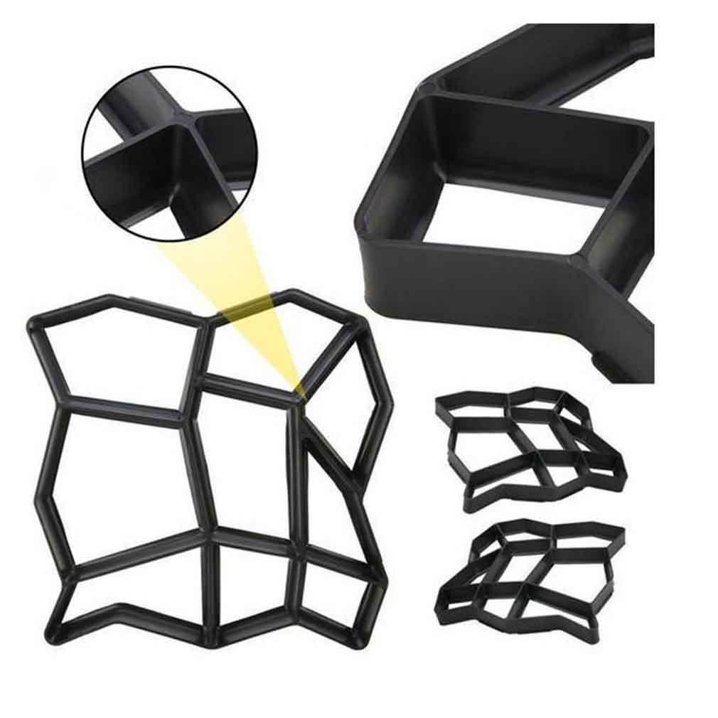 Takelio klojimo forma (3 vnt.) - Originalu-pigu