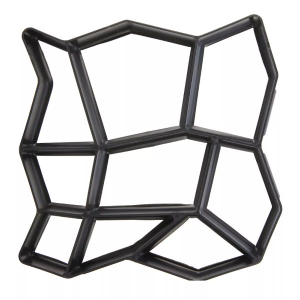 Takelio klojimo forma (3 vnt.) - Originalu-pigu