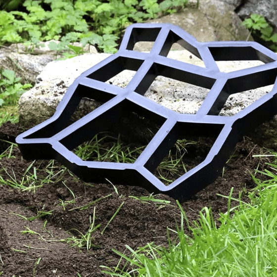 Takelio klojimo forma (3 vnt.) - Originalu-pigu