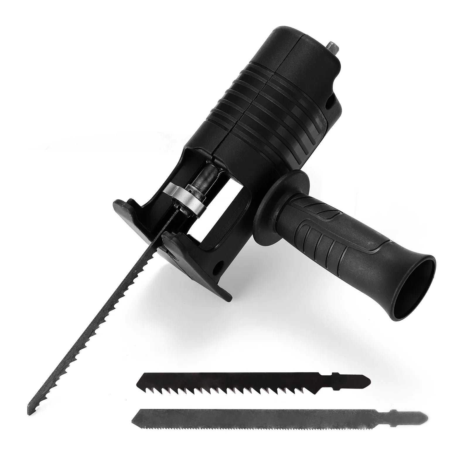 Nešiojamas elektrinio pjūklo adapteris grąžtui - Originalu-pigu