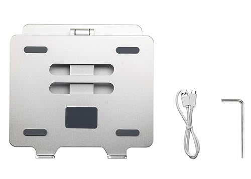 Nešiojamojo kompiuterio stovas - Originalu-pigu