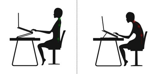 Nešiojamojo kompiuterio stovas - Originalu-pigu