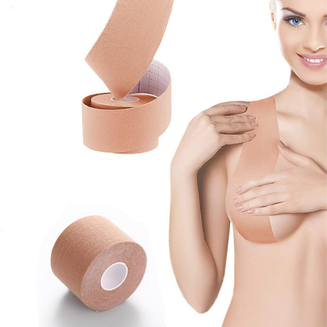 Krūtinę formuojanti juosta - Originalu-pigu