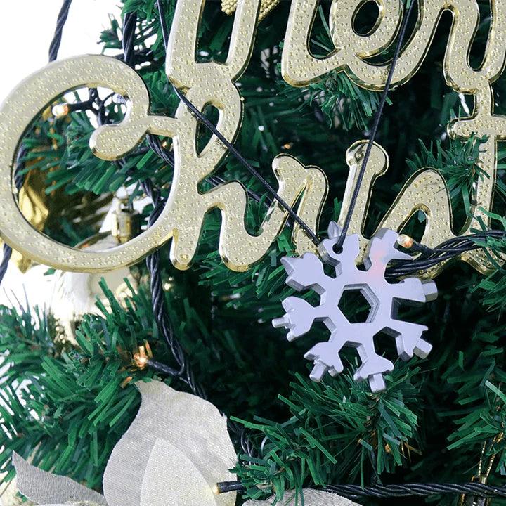 Daugiafunkcinis įrankis - snaigė - Originalu-pigu