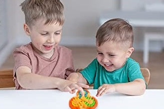 „Fidget Bean“ žaislas - Originalu-pigu