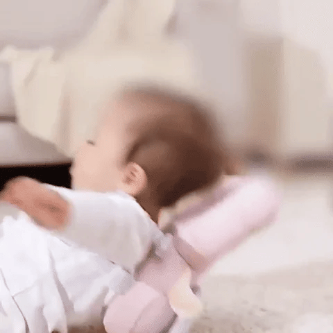 Galvą apsauganti pagalvė kūdikiams - Originalu-pigu