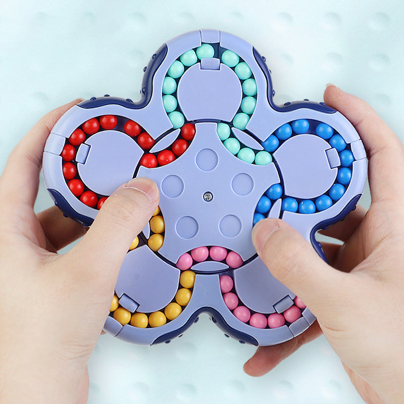 „Fidget Bean“ žaislas - Originalu-pigu