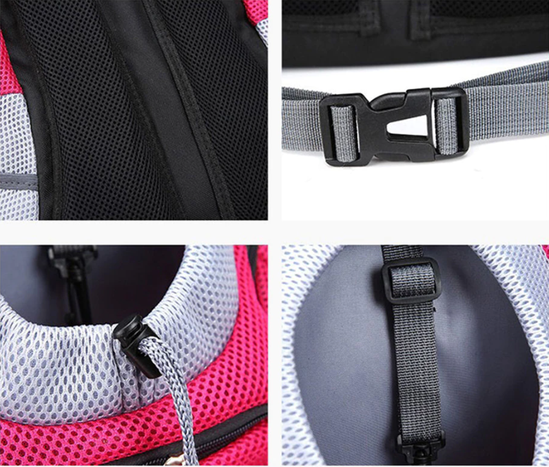 Kuprinė gyvūnui - Originalu-pigu