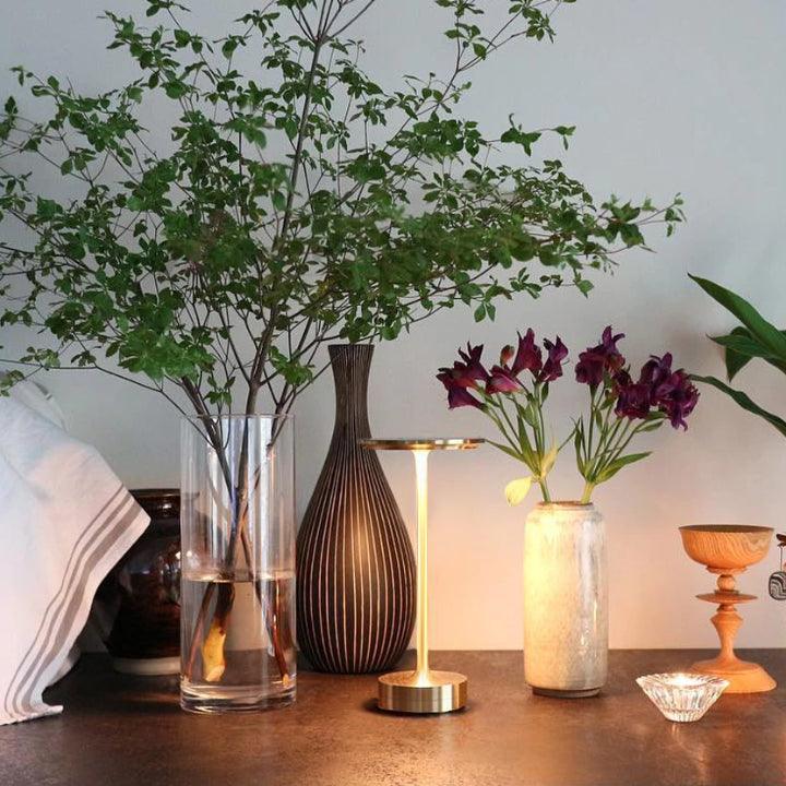 Belaidis vandeniui atsparus šviestuvas - Originalu-pigu