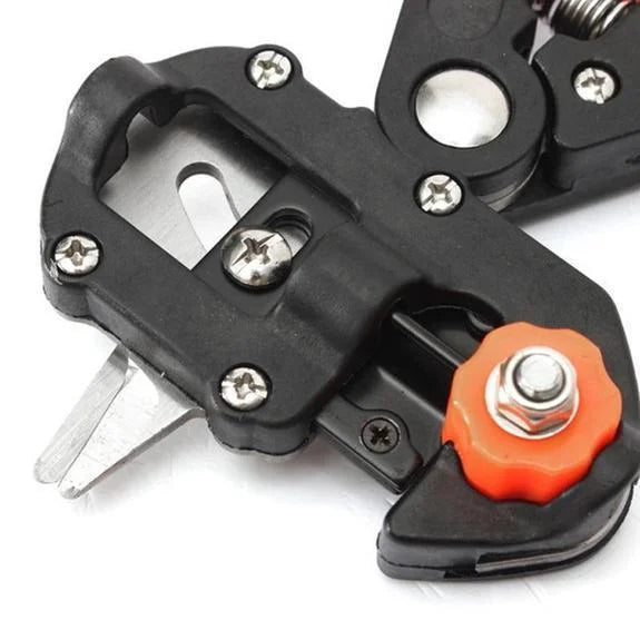 Augalų kryžminimo ir genėjimo žirklės - Originalu-pigu