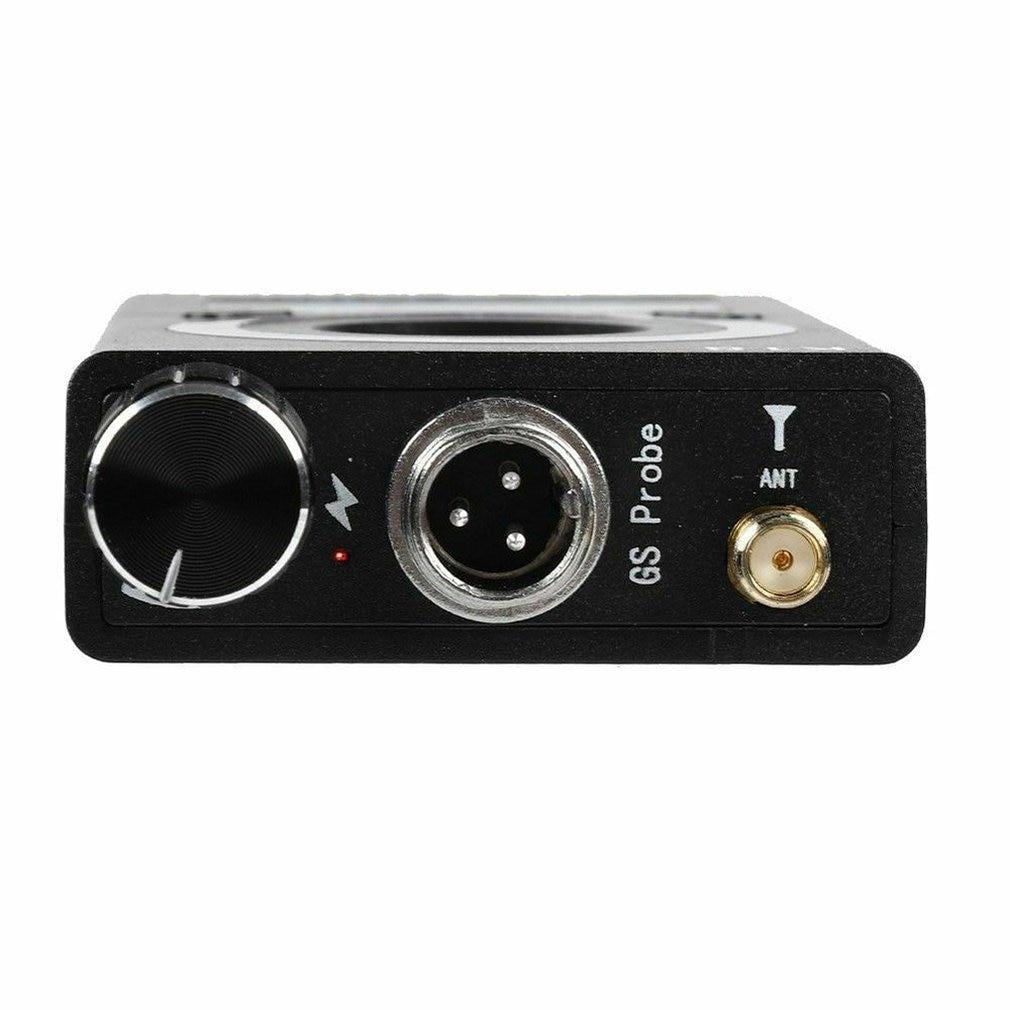 Paslėptų kamerų detektorius - Originalu-pigu