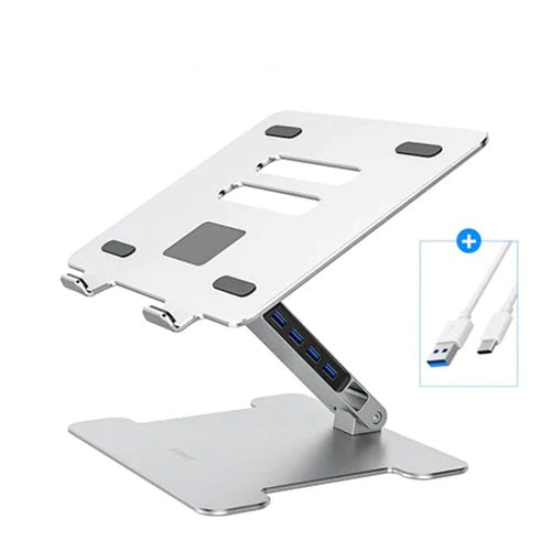 Nešiojamojo kompiuterio stovas - Originalu-pigu