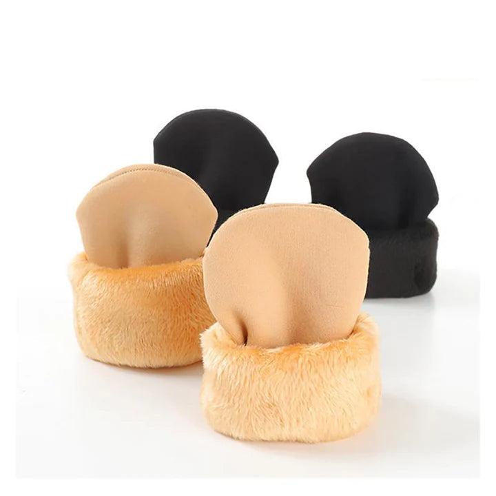 Kojinės šiltu pamušalu - Originalu-pigu