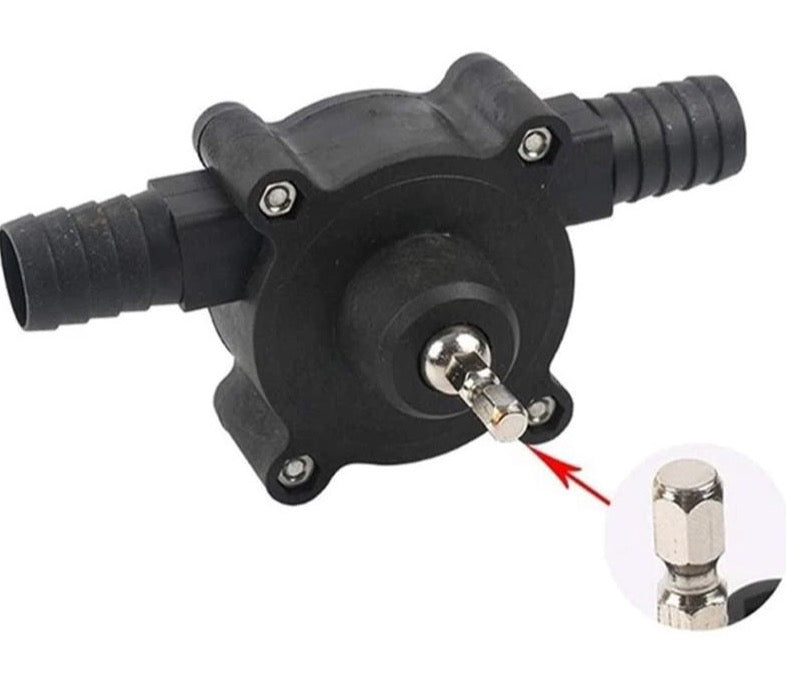 Elektrinis skysčių savisiurbis - Originalu-pigu