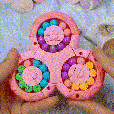 „Fidget Bean“ žaislas - Originalu-pigu