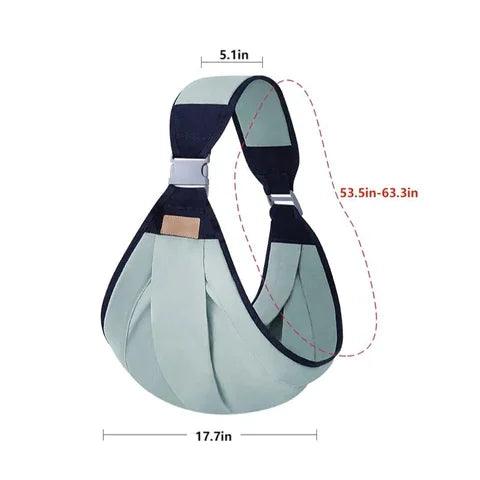 Kūdikio nešyklė - Originalu-pigu