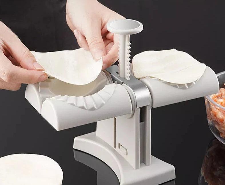 Automatinis virtinukų spaustuvas - Originalu-pigu