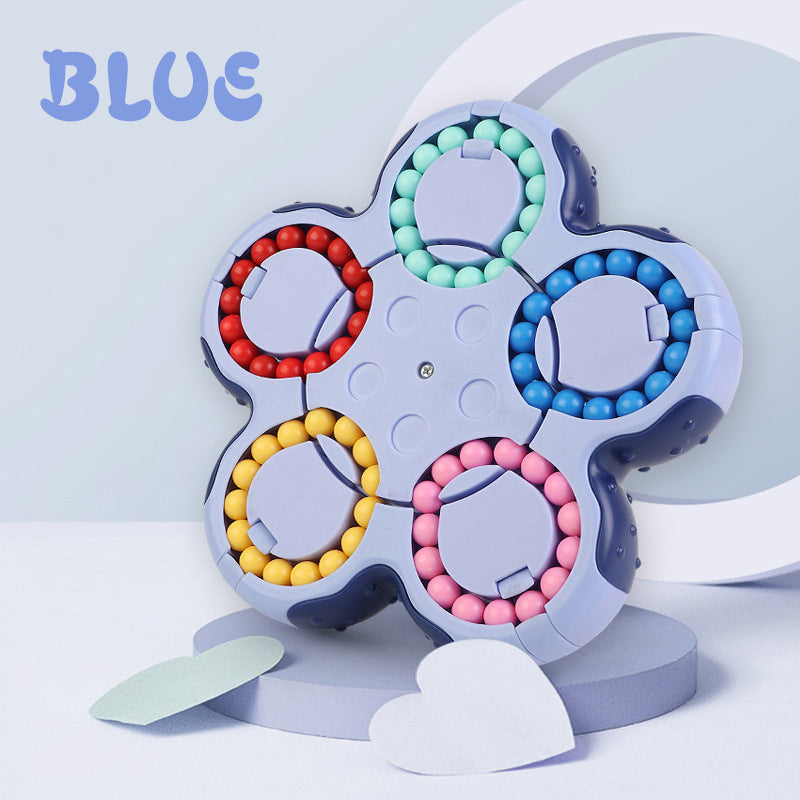 „Fidget Bean“ žaislas - Originalu-pigu