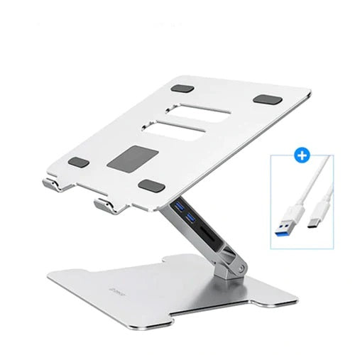 Nešiojamojo kompiuterio stovas - Originalu-pigu