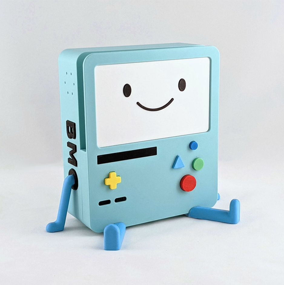 Nintendo Switch laikiklis - Originalu-pigu