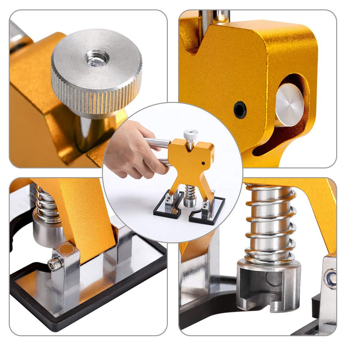 Rinkinys automobilio kėbulo įlenkimų šalinimui - Originalu-pigu