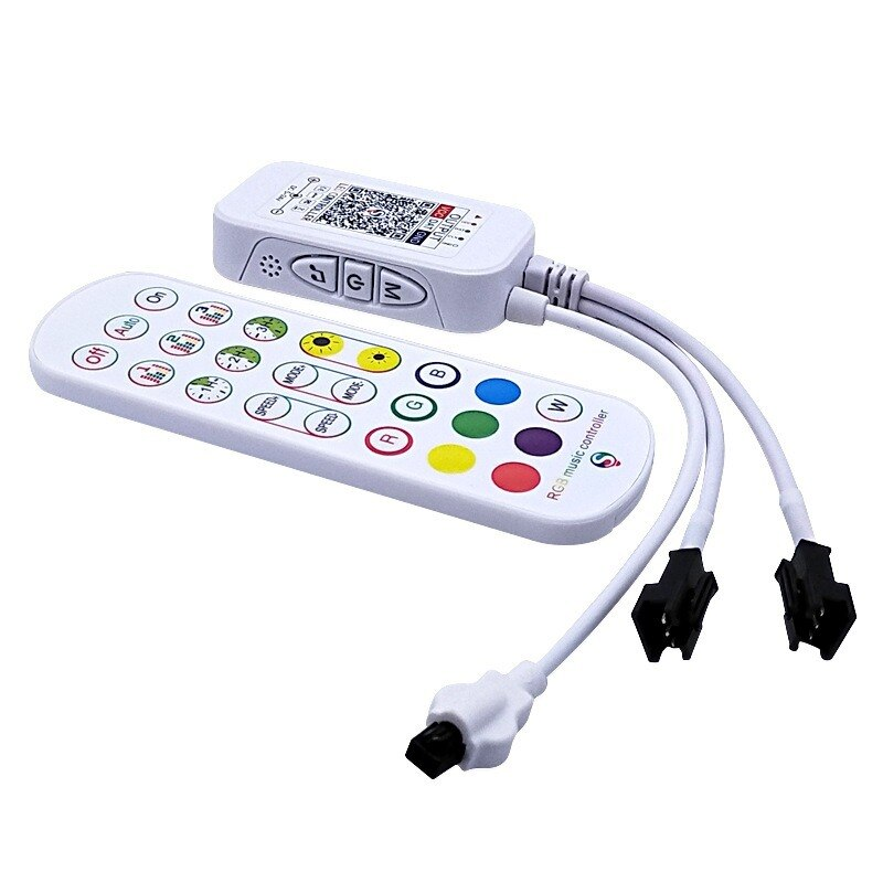 Fejerverkus imituojančios LED šviesos - Originalu-pigu