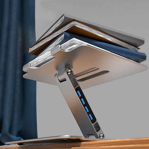 Nešiojamojo kompiuterio stovas - Originalu-pigu