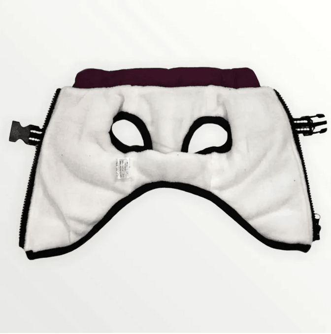 Pūkuotas švarkelis šuniui - Originalu-pigu