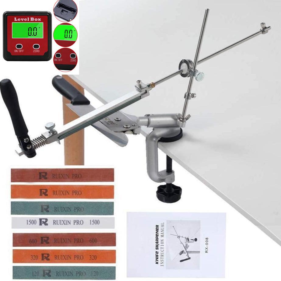 Peilių galąstuvas - Originalu-pigu