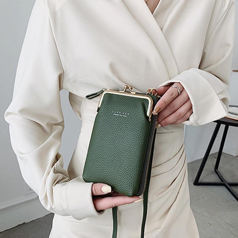 Telefono rankinė per petį - Originalu-pigu