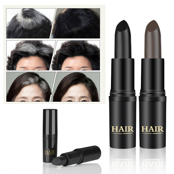 Plaukų dažų pieštukas šaknims - Originalu-pigu