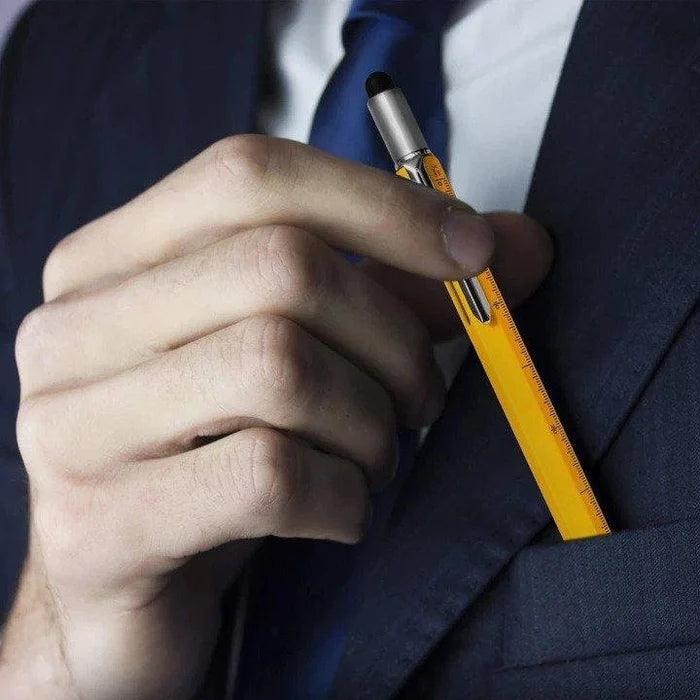 6-in-1 išmanusis rašiklis - Originalu-pigu