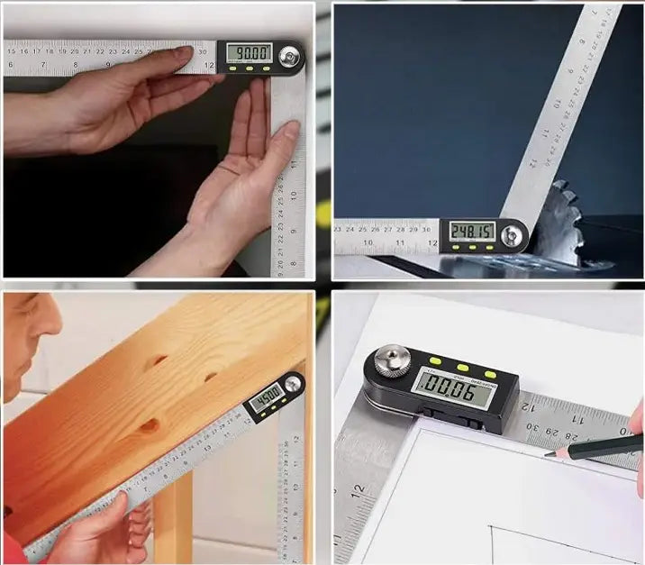 Kampomatis su ekranu - Originalu-pigu